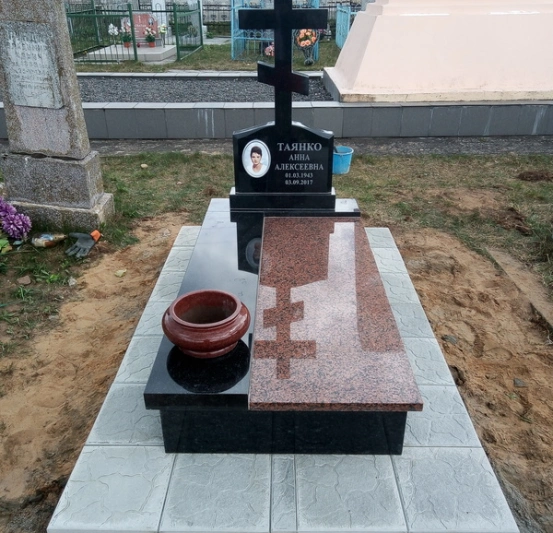 Памятник одиночный 115